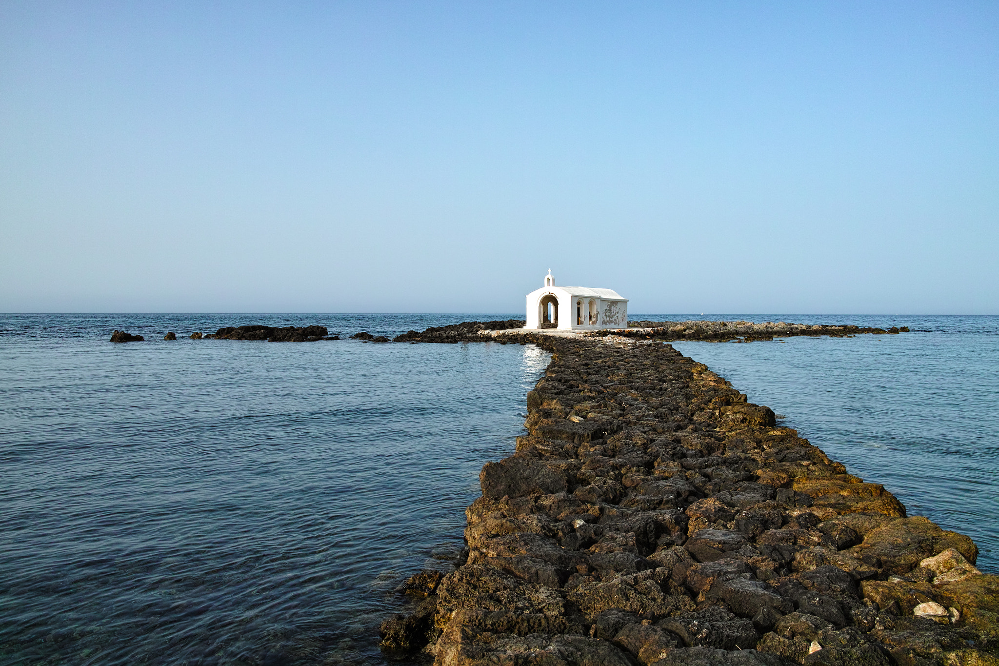 Sigma DP1 Merrill sample photo. Small church photography