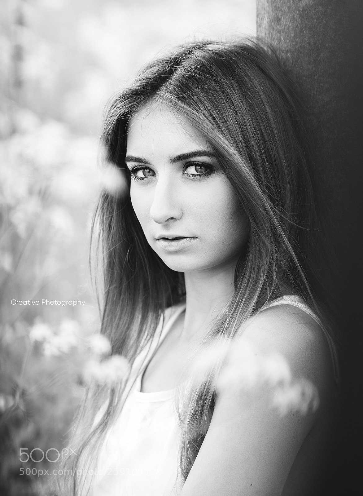 Canon EOS 5D Mark II sample photo. Julia photography