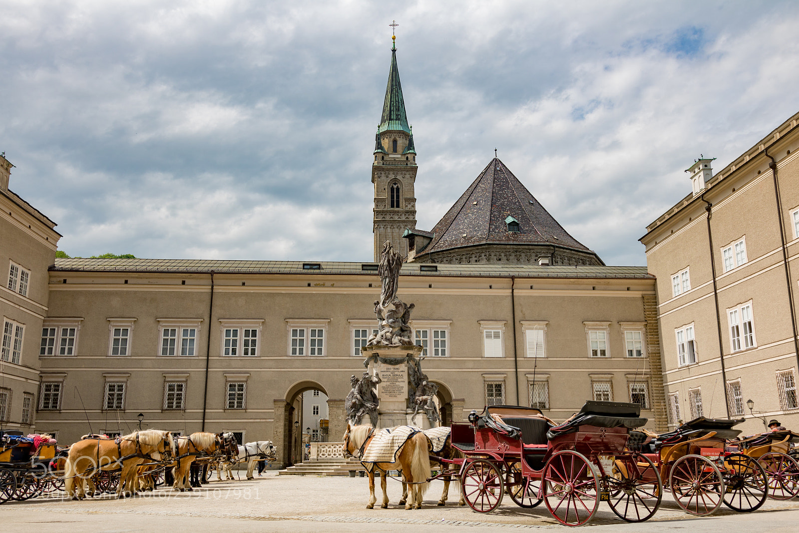 Canon EOS 760D (EOS Rebel T6s / EOS 8000D) sample photo. Austrija photography