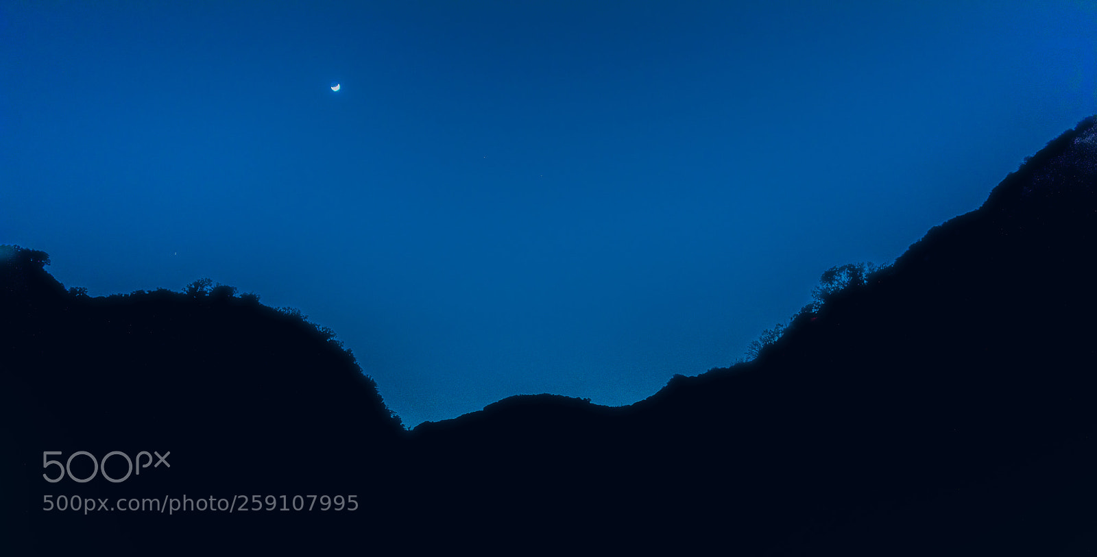 Canon EOS 5D Mark IV sample photo. Malibu mountains photography