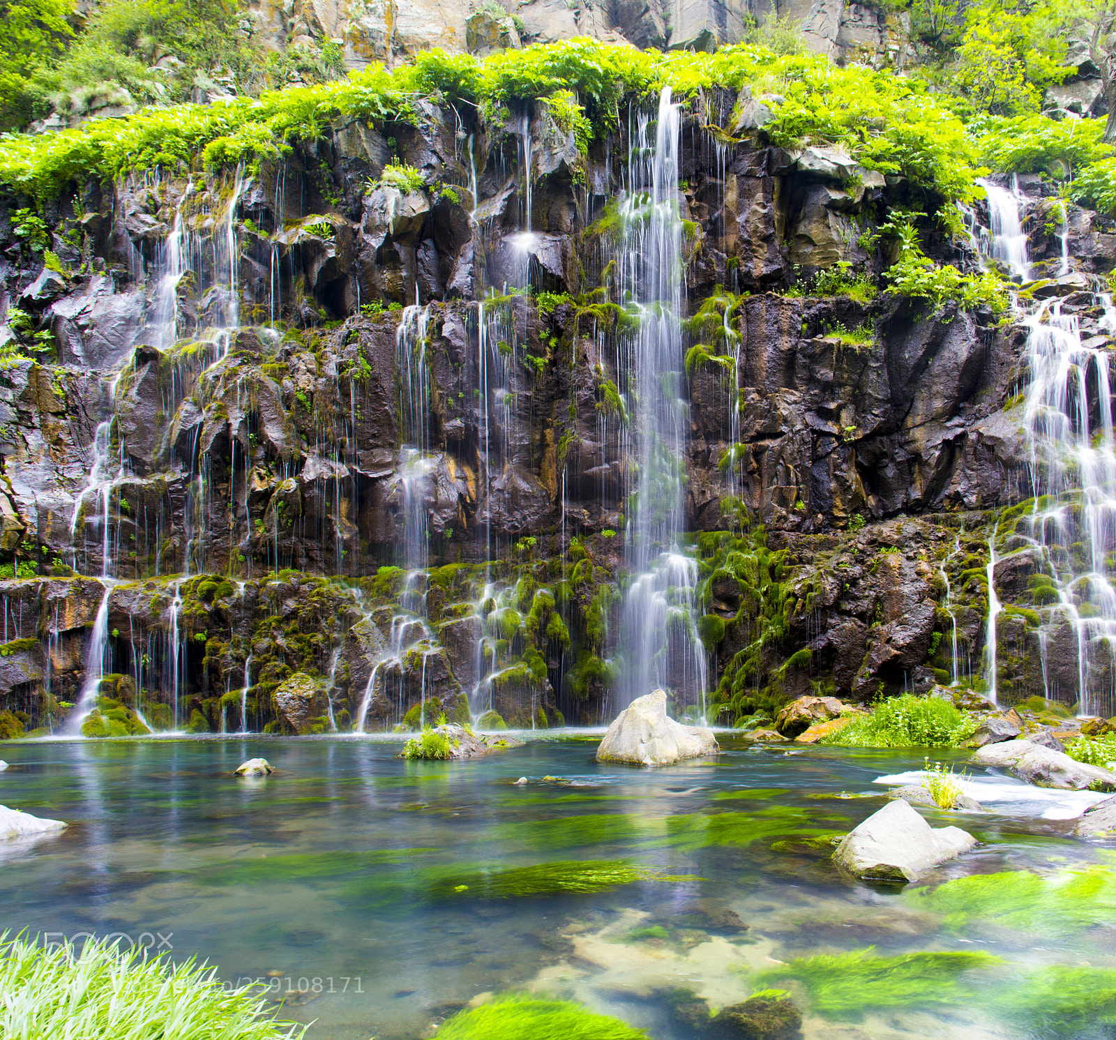Canon EOS 60D sample photo. Dashbashi canyon photography