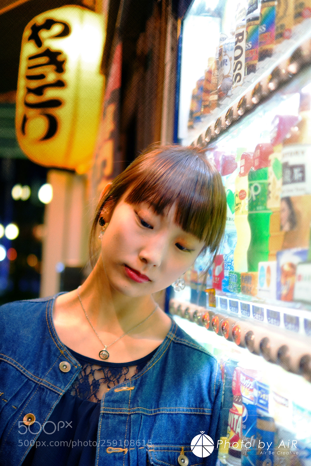 Sony SLT-A65 (SLT-A65V) sample photo. Portrait photography