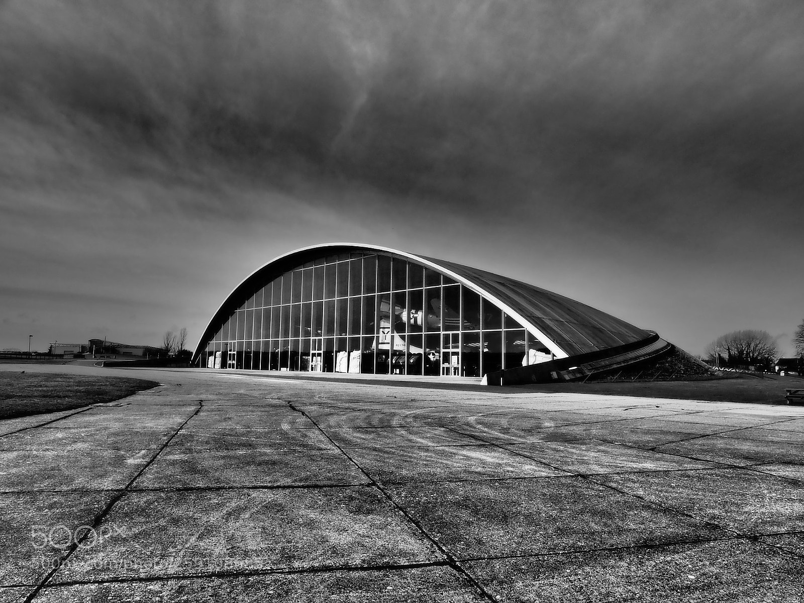 Olympus OM-D E-M1 Mark II sample photo. Duxford photography