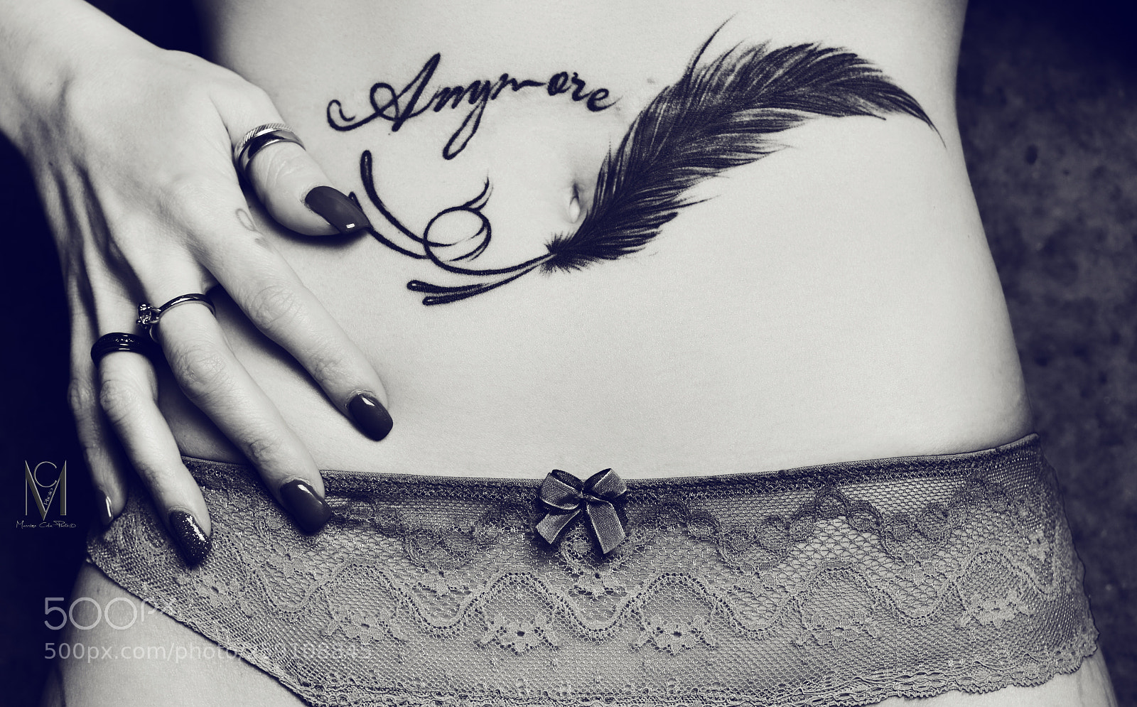 Nikon D7200 sample photo. Body photography
