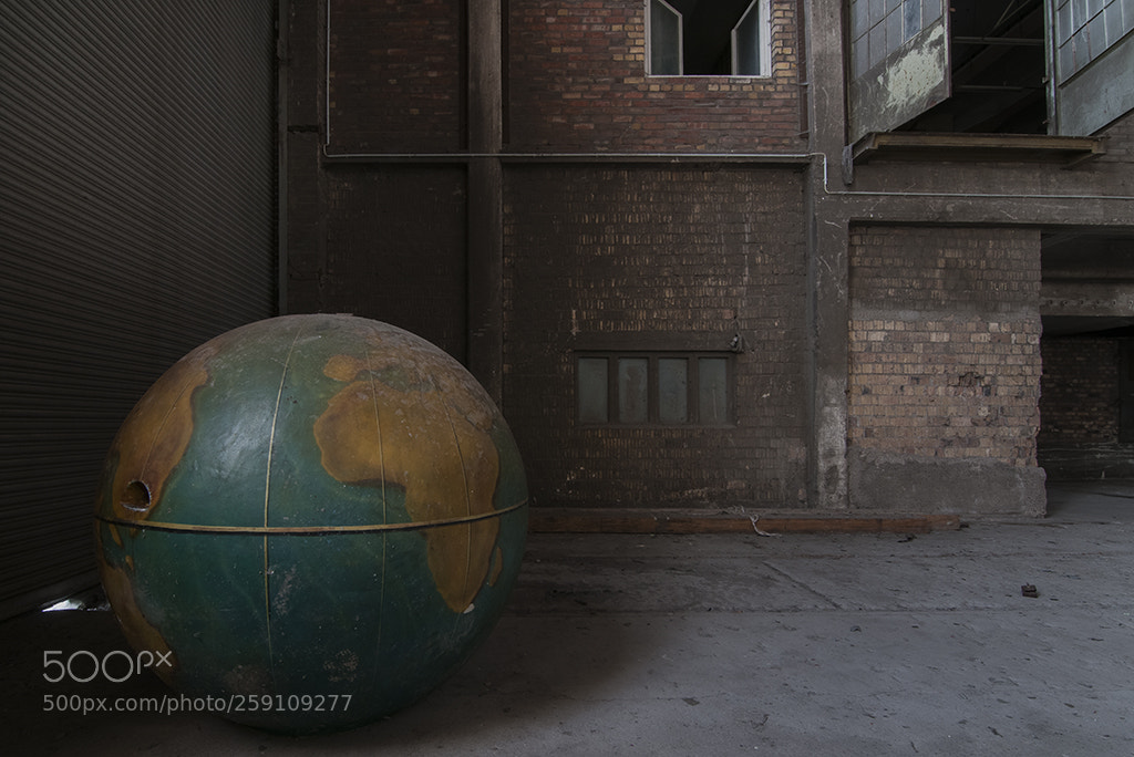 Nikon D300S sample photo. The world in a photography