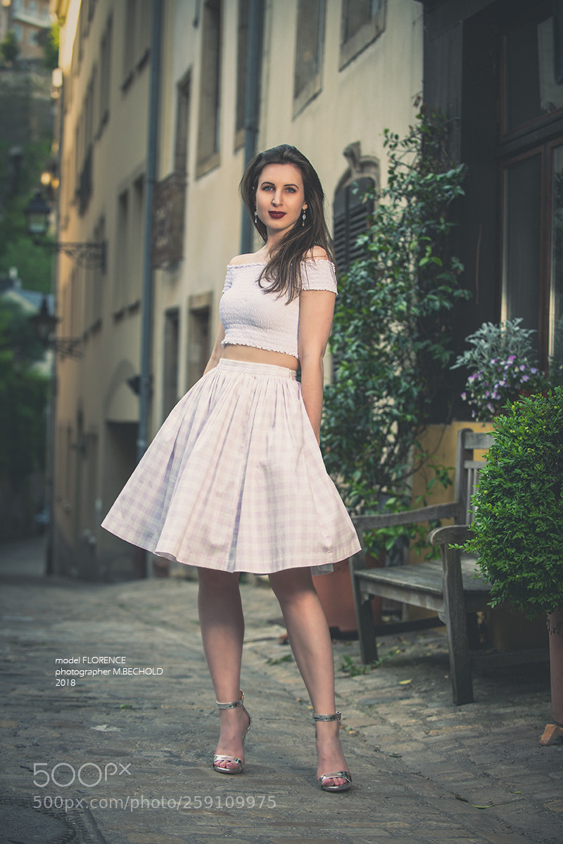 Nikon D850 sample photo. Florence ii photography