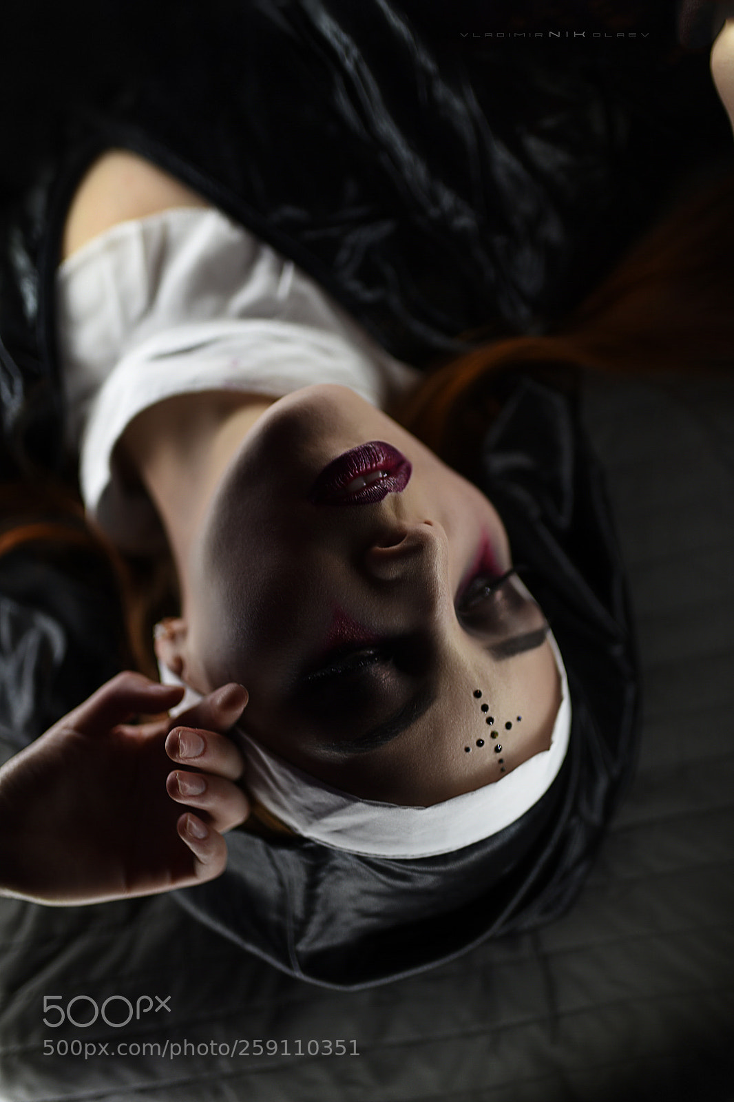 Nikon D750 sample photo. Untitled photography
