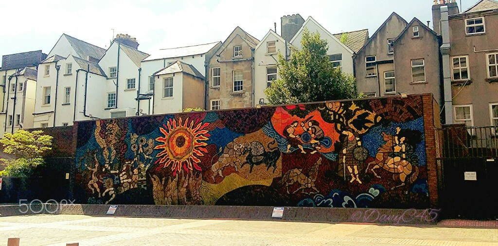 Samsung Galaxy Grand Prime sample photo. 7 dublin photography