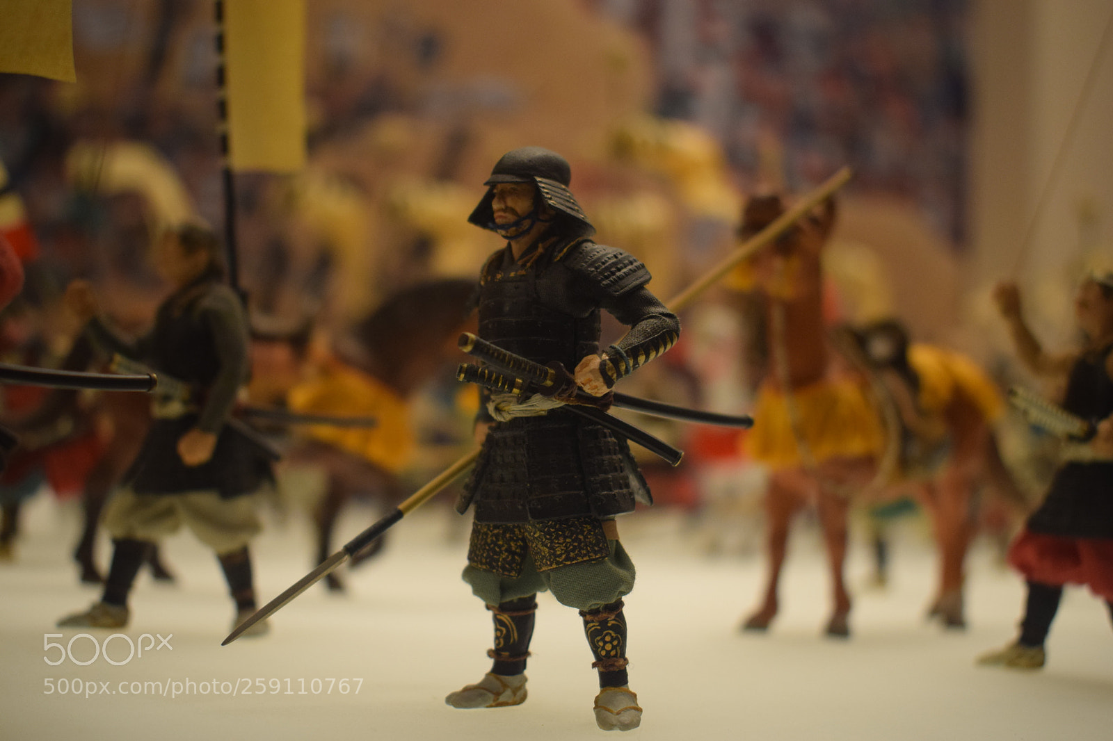 Nikon D5300 sample photo. Life size miniature photography