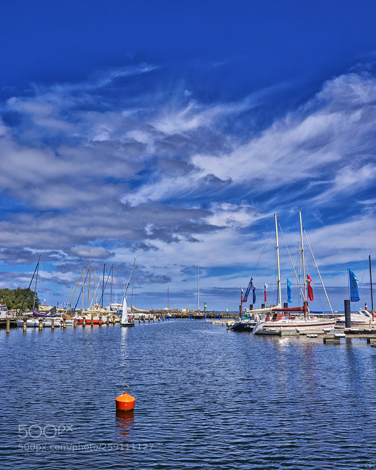 Sony a6000 sample photo. Kleines segelboot lauf ein photography