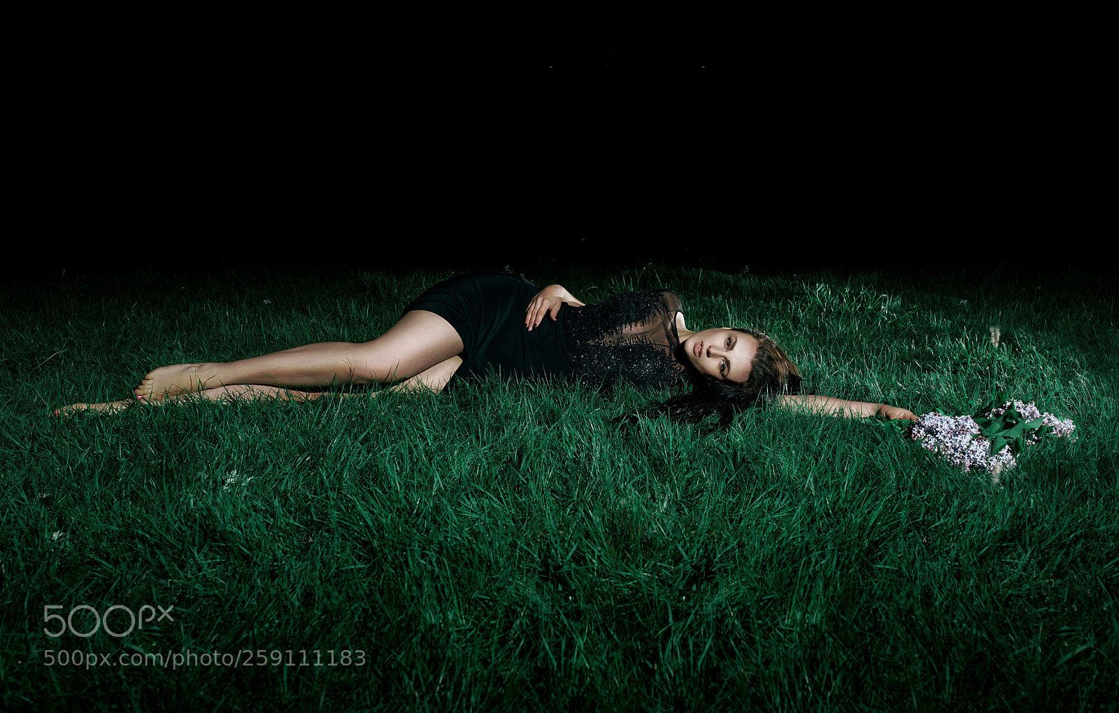 Canon EOS 6D sample photo. Polina photography