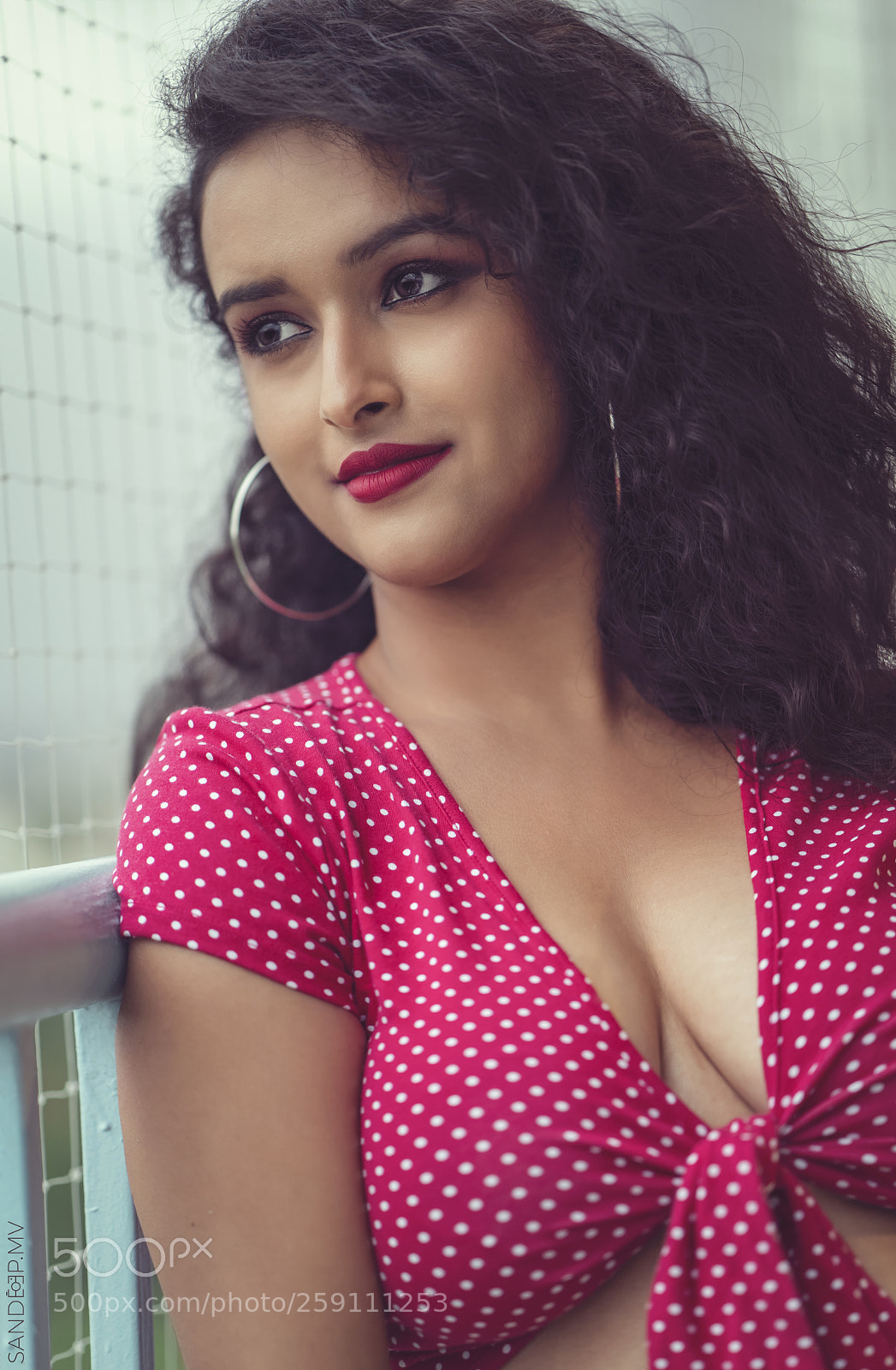 Sony a7R III sample photo. Vidya photography
