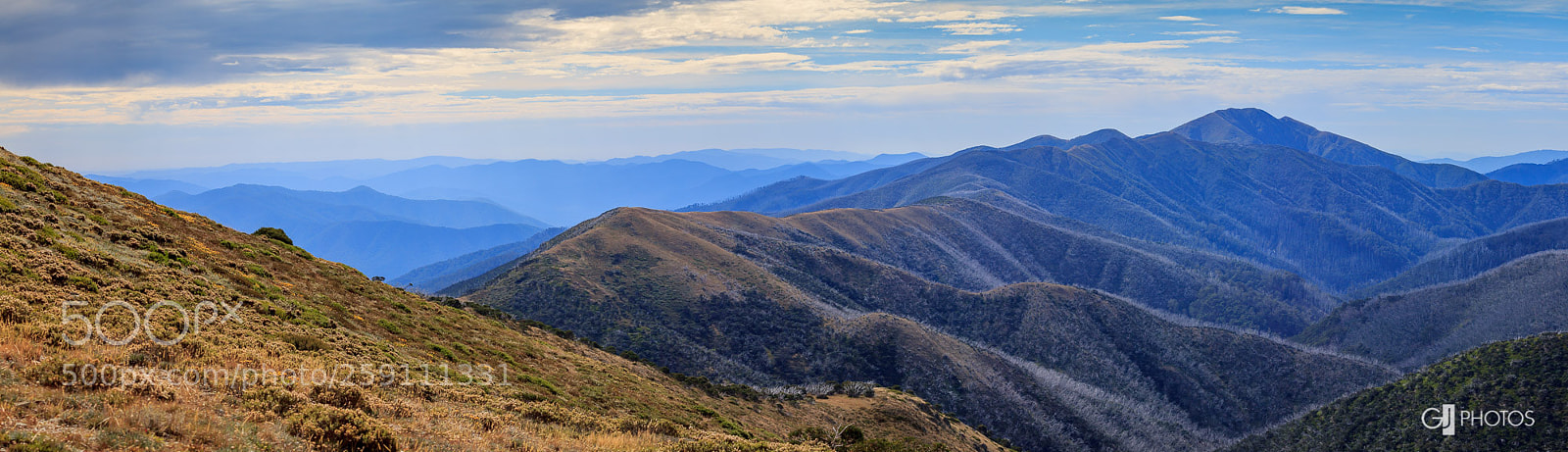 Canon EOS 60D sample photo. Victorian alps photography
