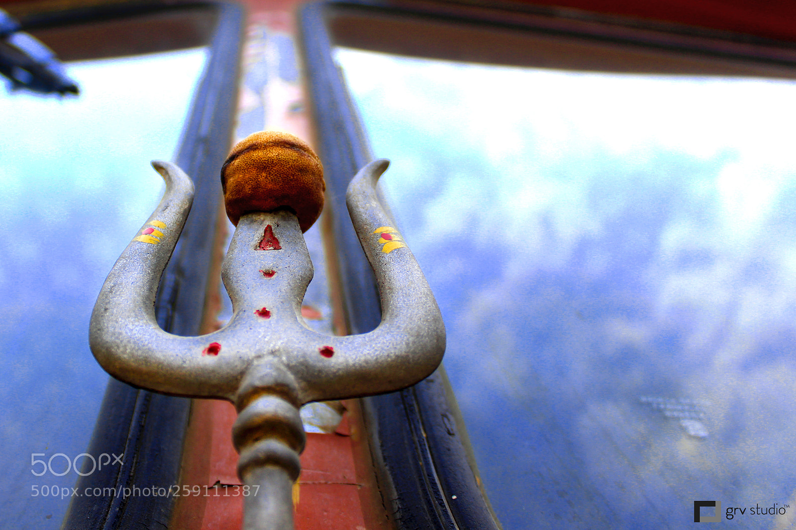 Canon EOS 700D (EOS Rebel T5i / EOS Kiss X7i) sample photo. Living faith photography