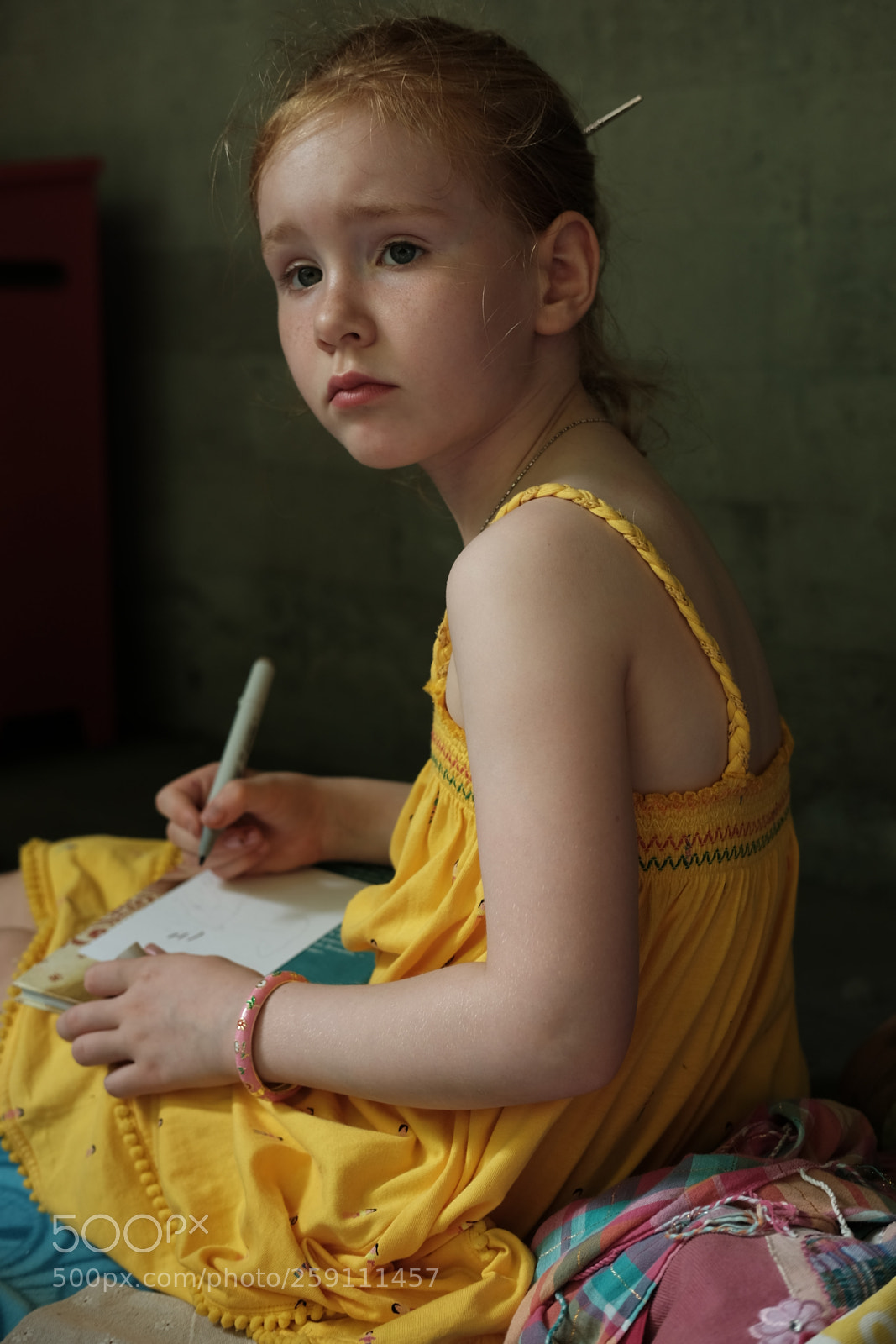Fujifilm X-T1 sample photo. Some hope photography