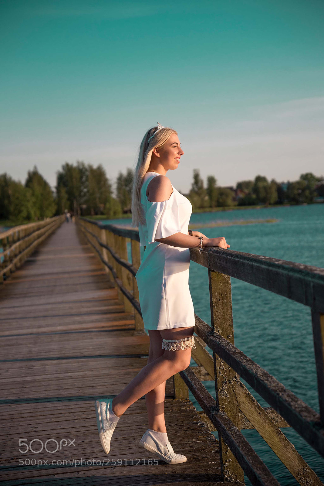 Nikon D750 sample photo. Hen party photography