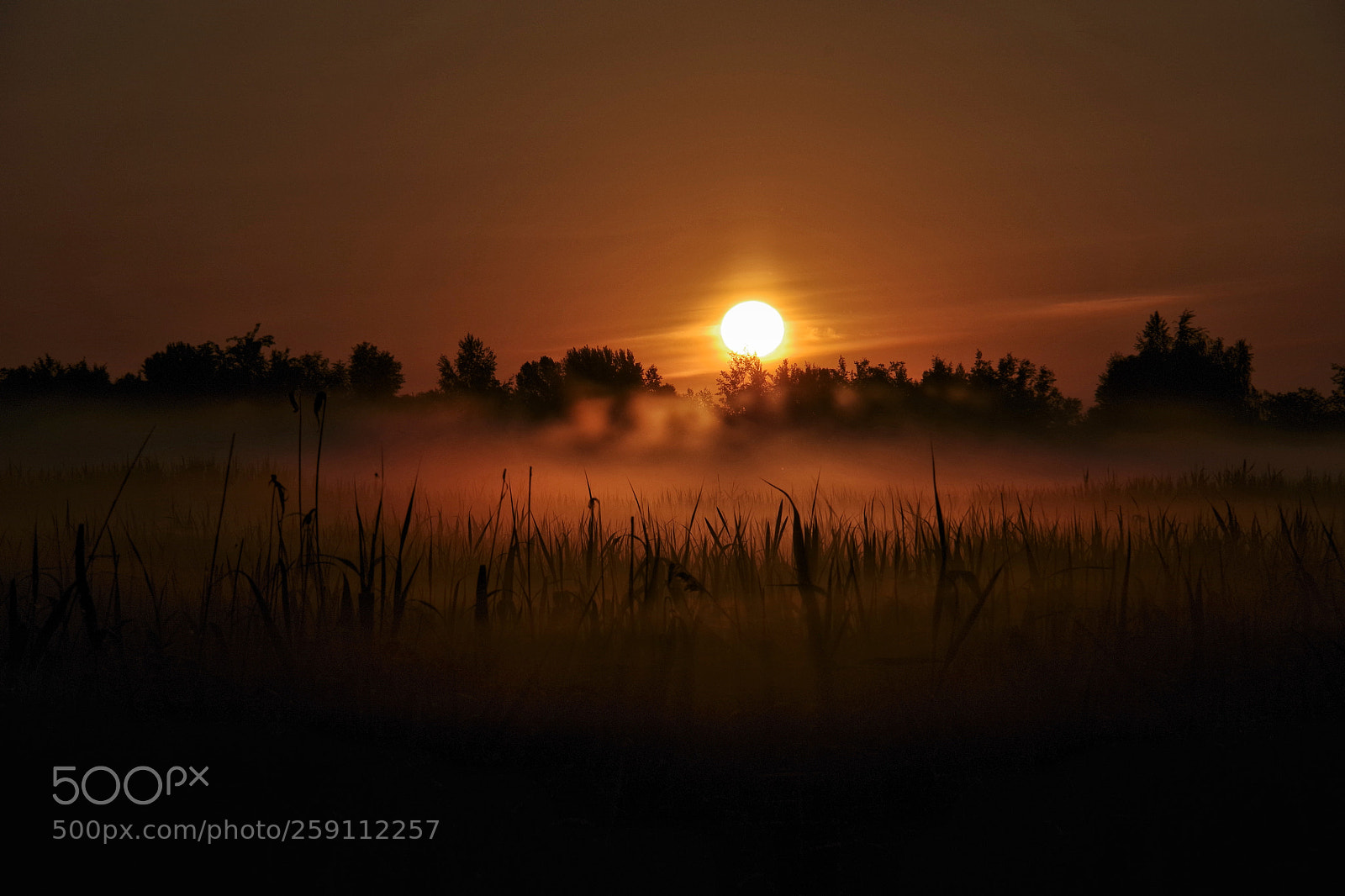 Pentax K-70 sample photo. Sunrise photography