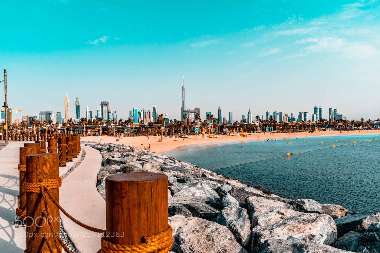 Nikon D5300 sample photo. Lamer beach photography