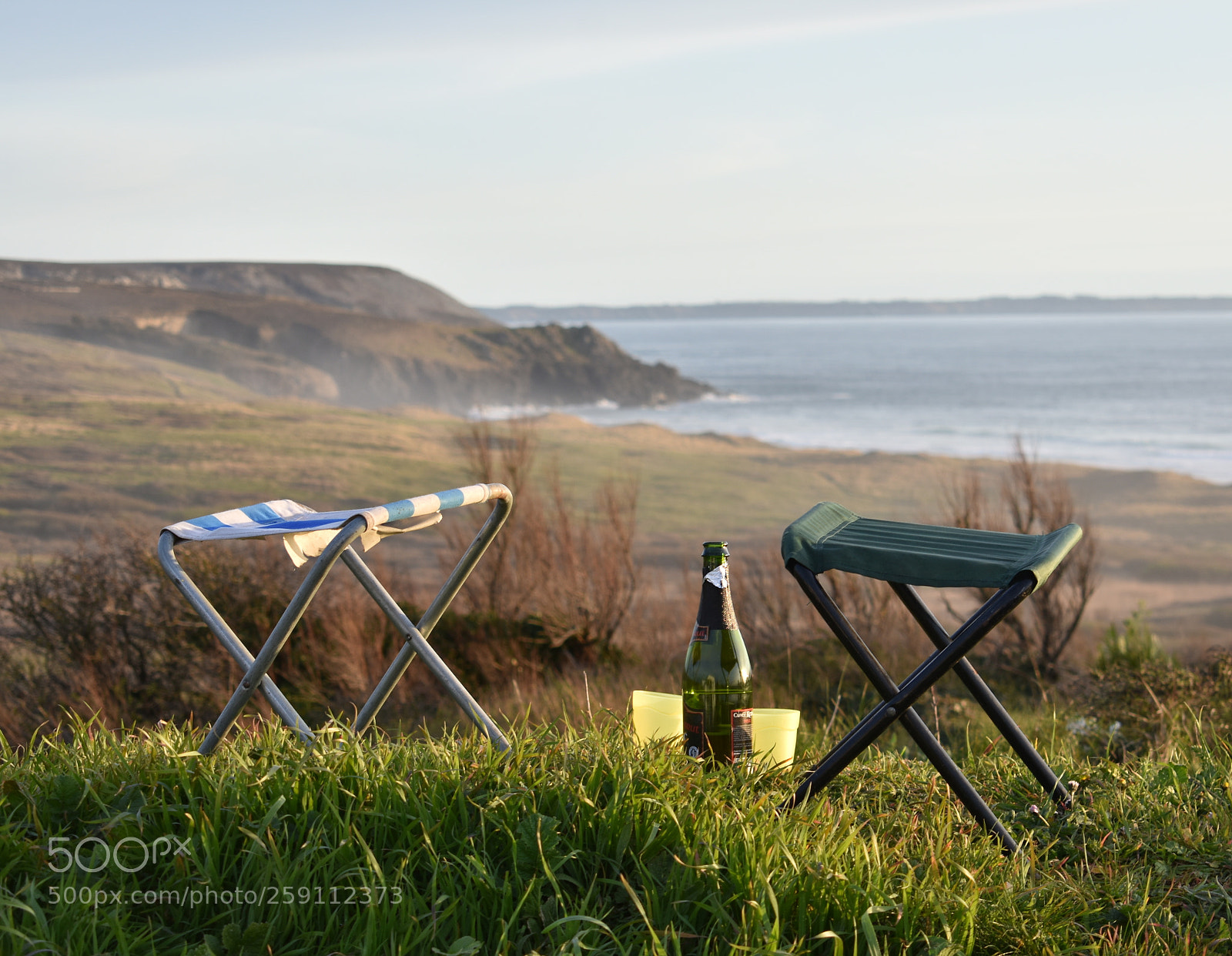 Nikon D3400 sample photo. Apéro in brittany photography