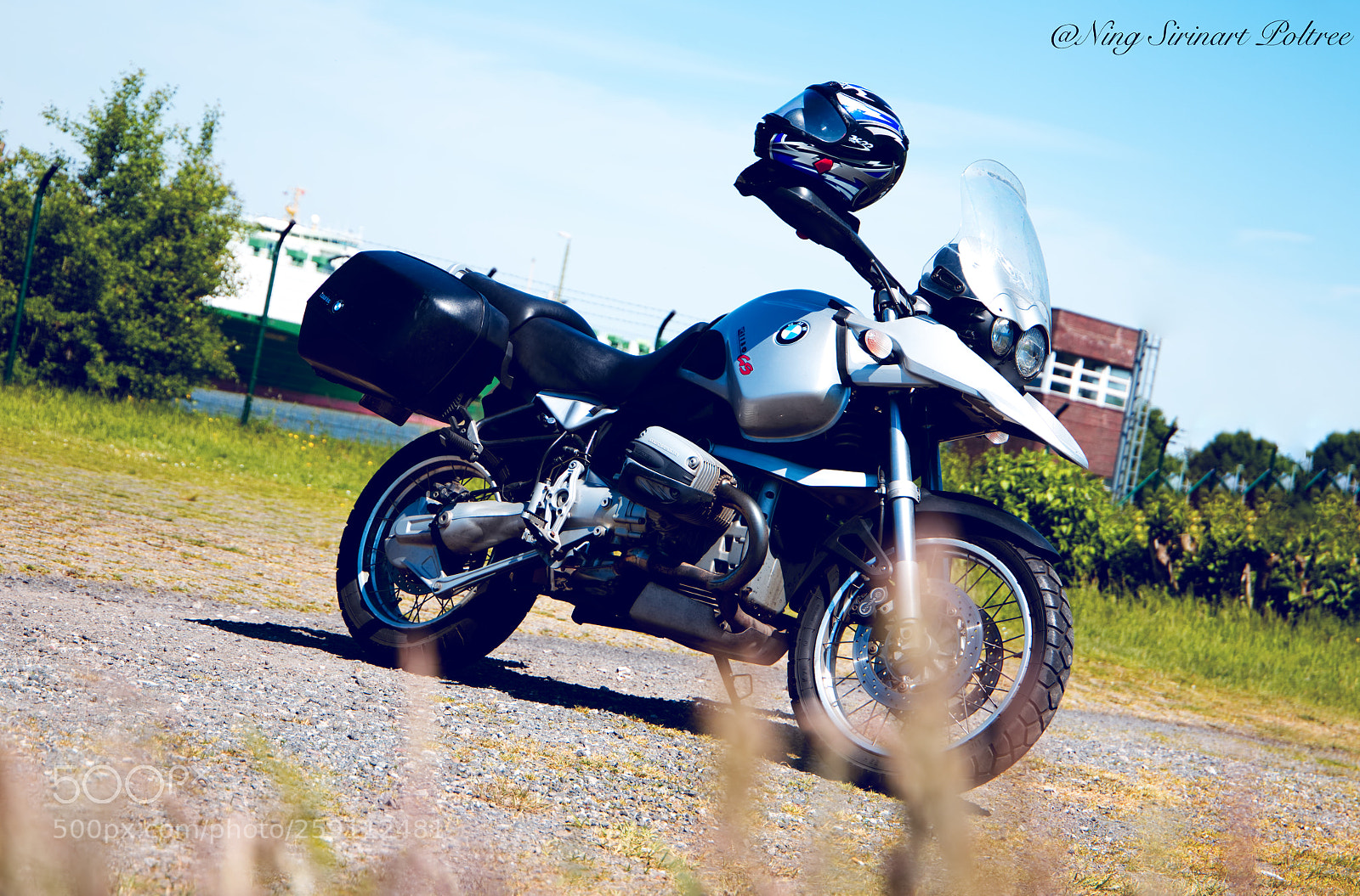 Canon EOS 6D sample photo. Photograph on tour photography