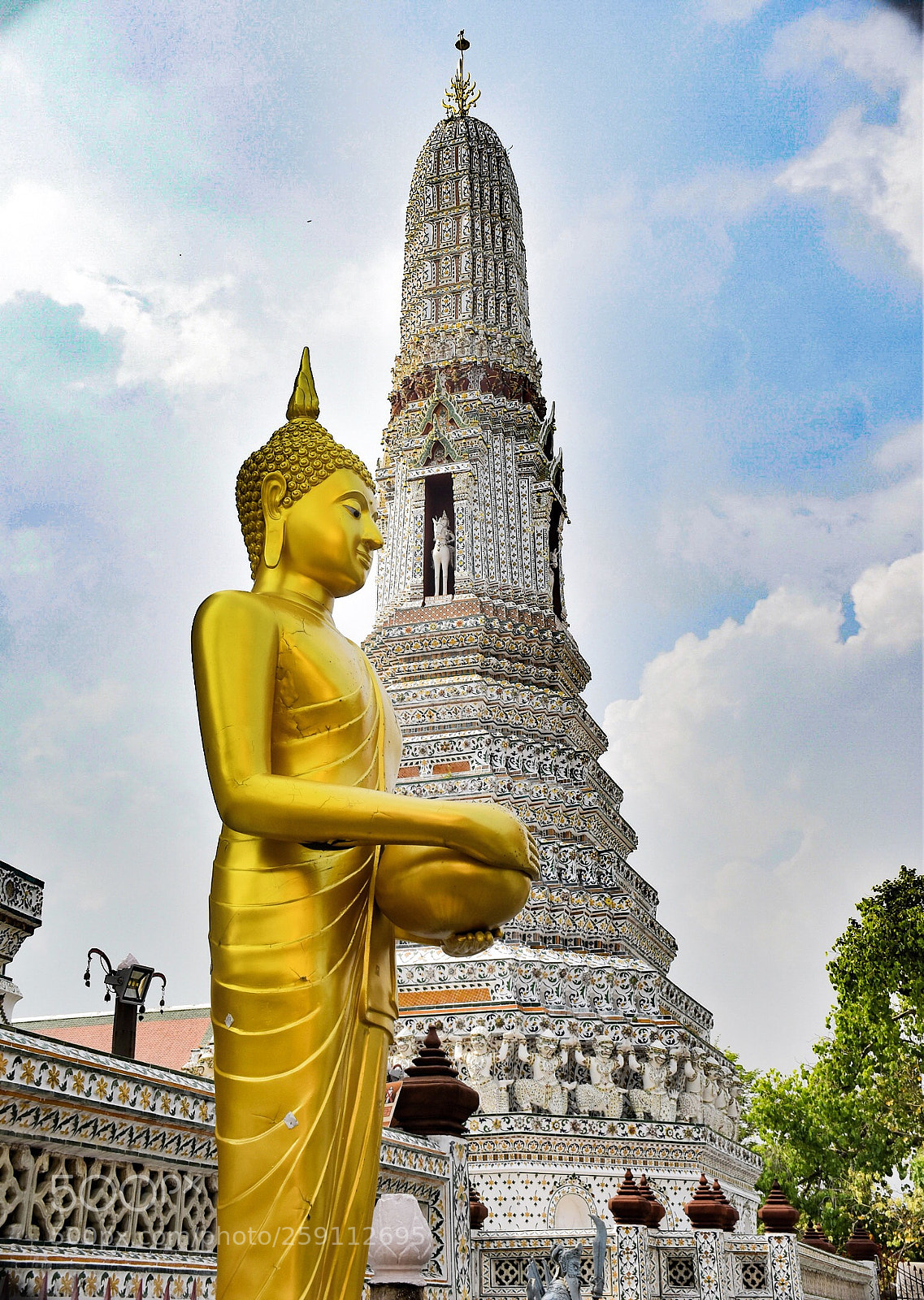 Nikon D5600 sample photo. Temple  photography
