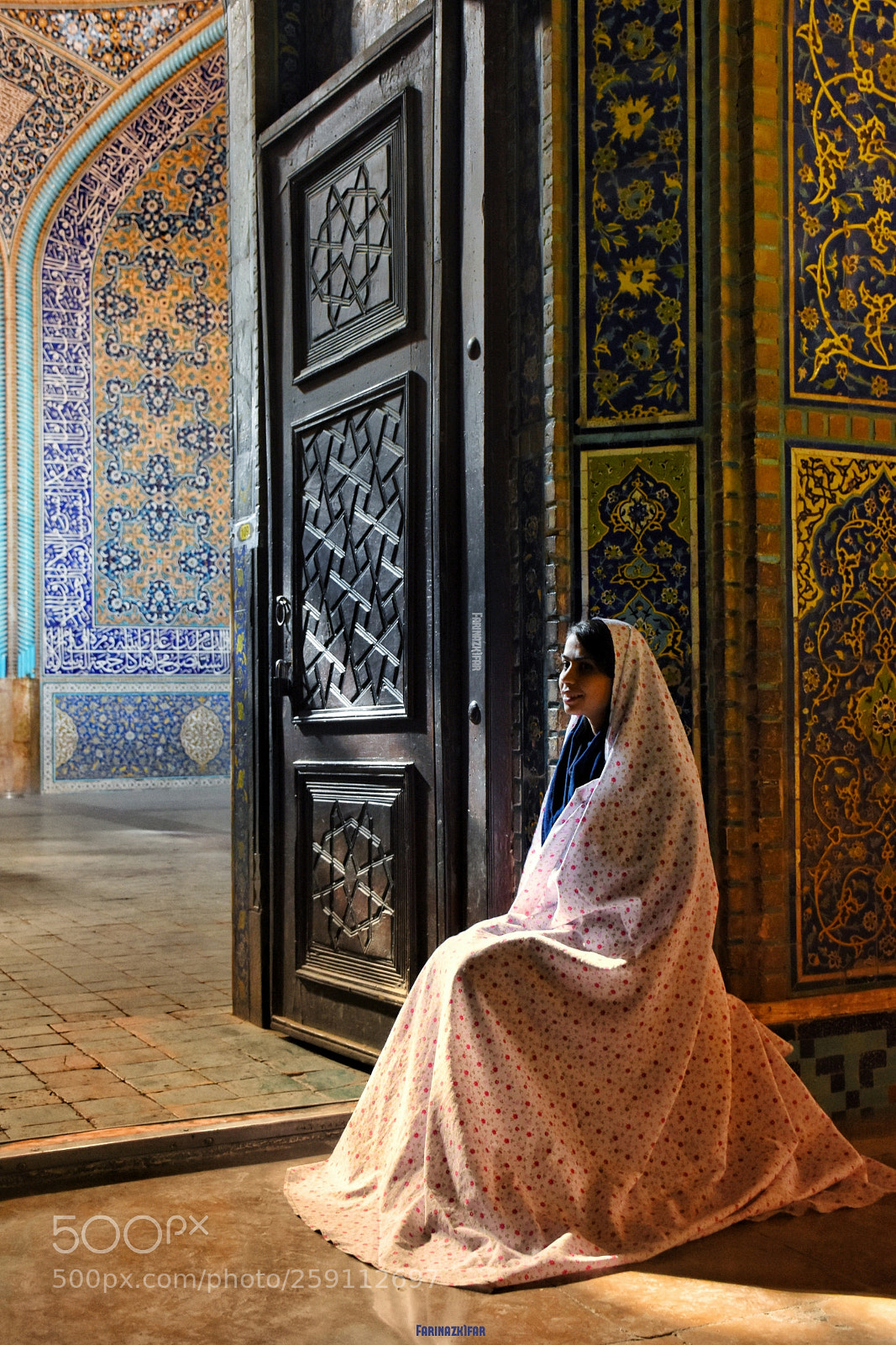 Nikon D7200 sample photo. Must see iran photography