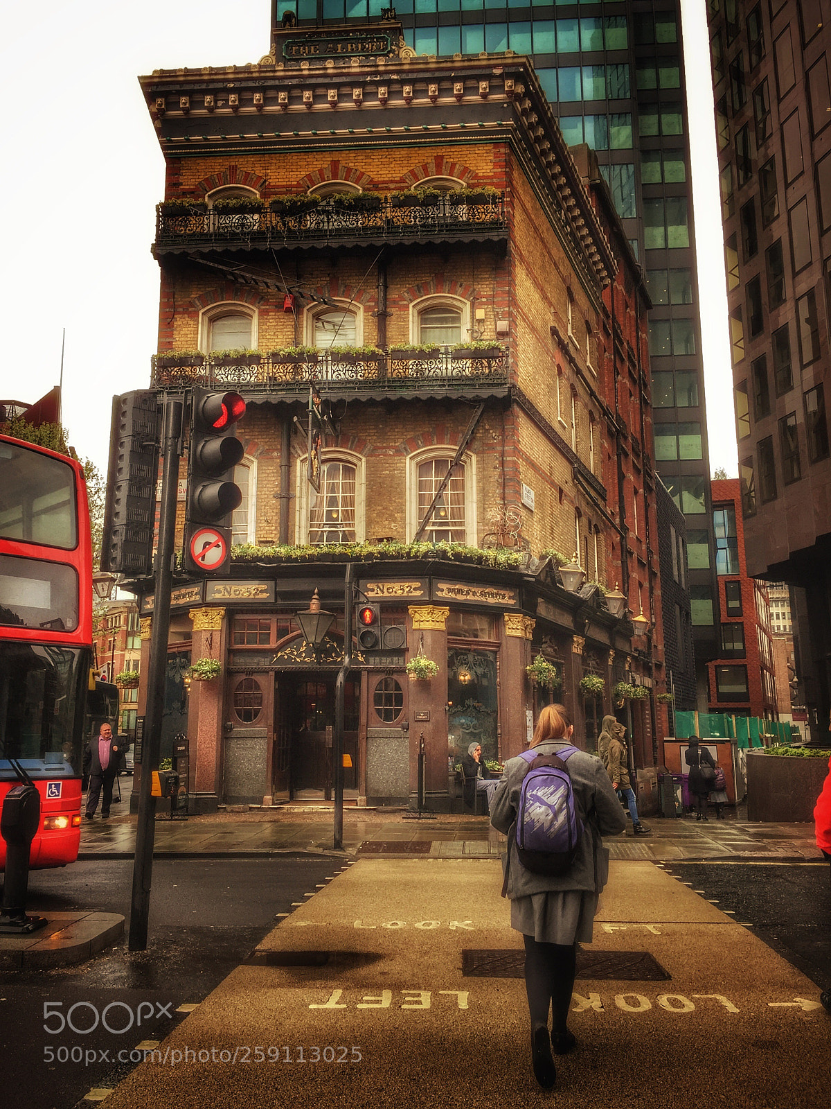 Apple iPhone 6 Plus sample photo. The albert photography
