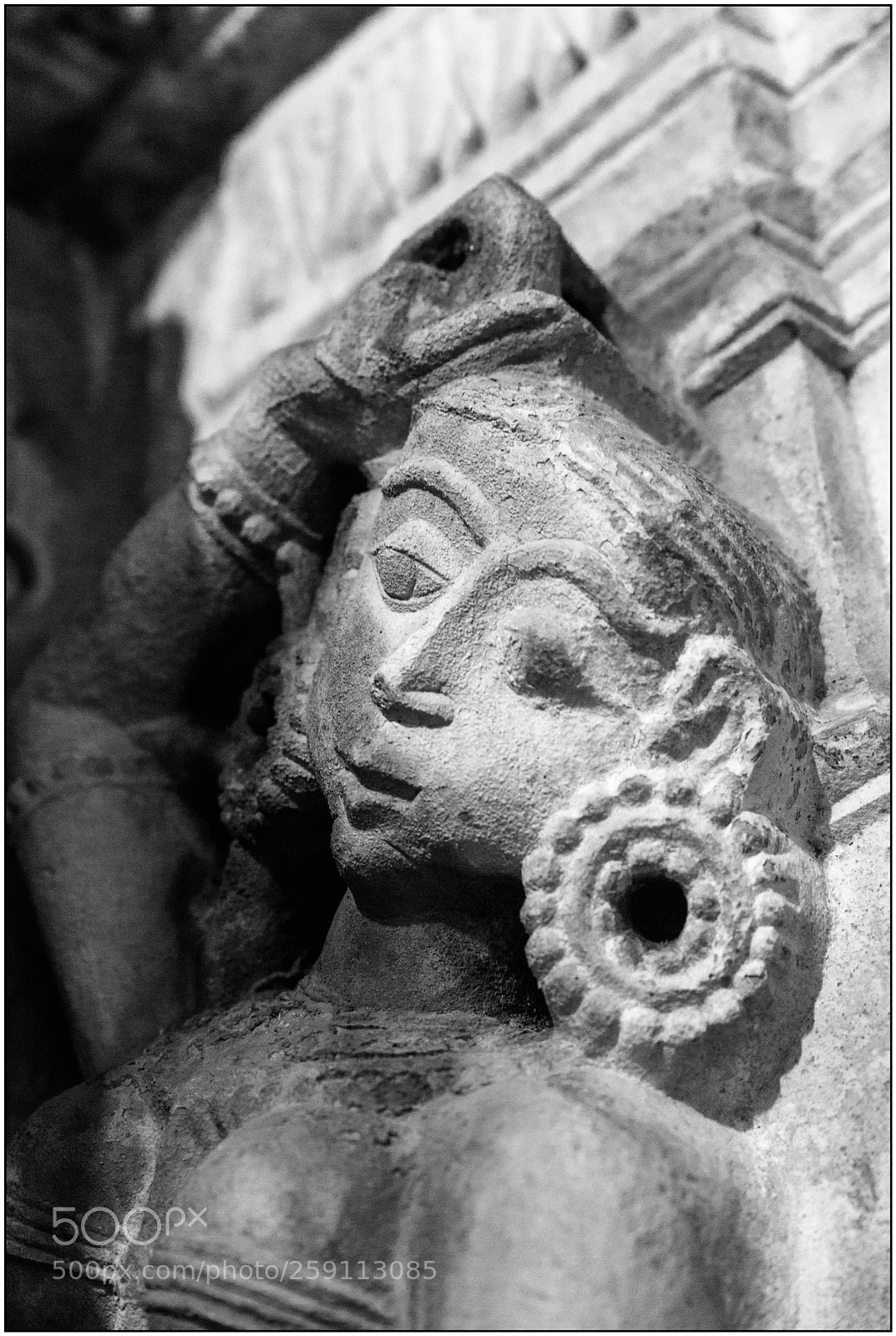 Nikon D750 sample photo. Ja ne apsara in photography