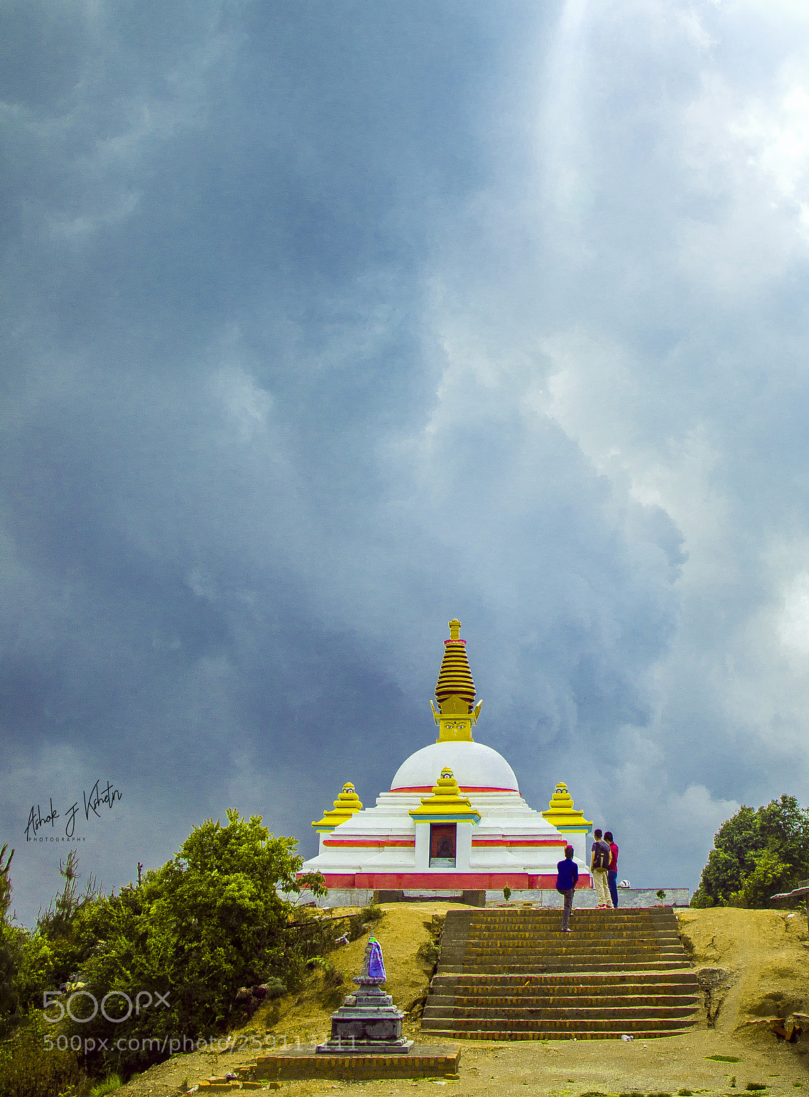 Canon EOS 6D Mark II sample photo. Nature photography
