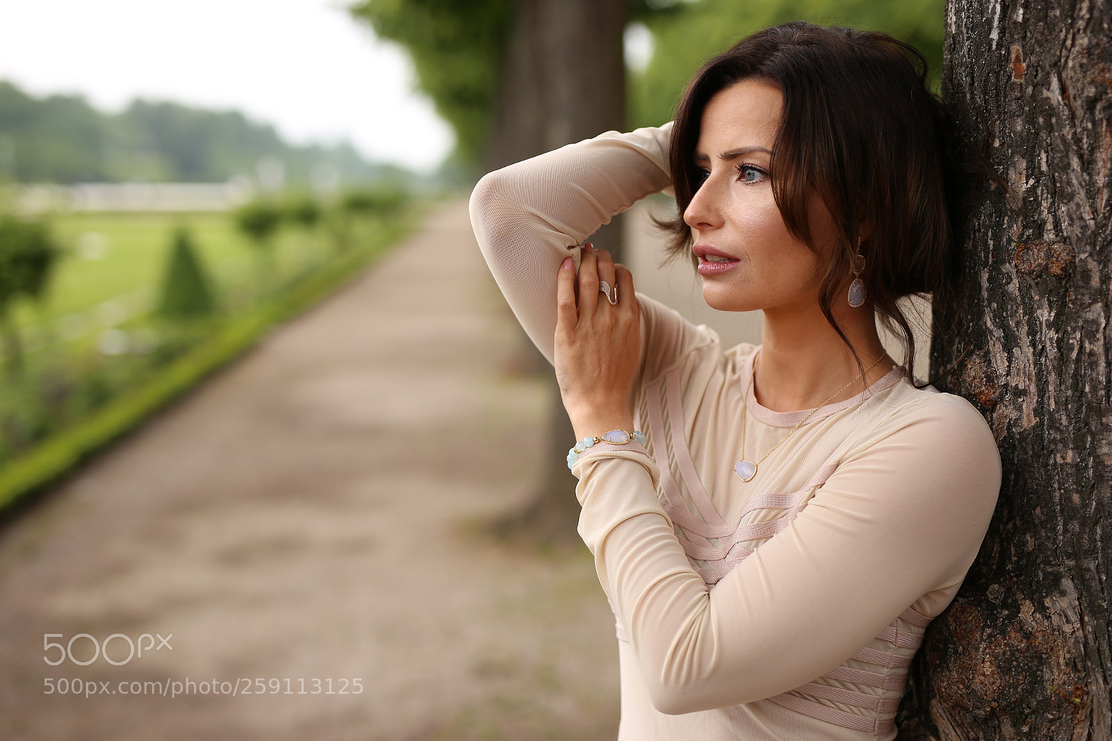 Canon EOS 6D sample photo. Anna photography