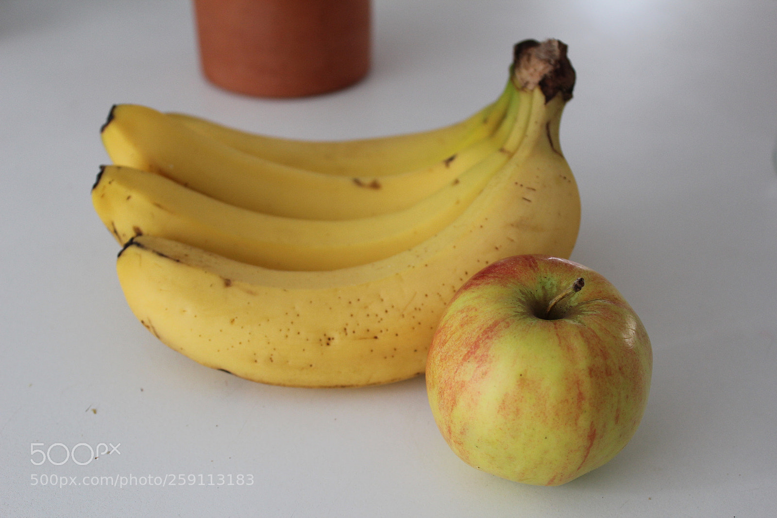 Canon EOS 550D (EOS Rebel T2i / EOS Kiss X4) sample photo. Fresh fruits photography