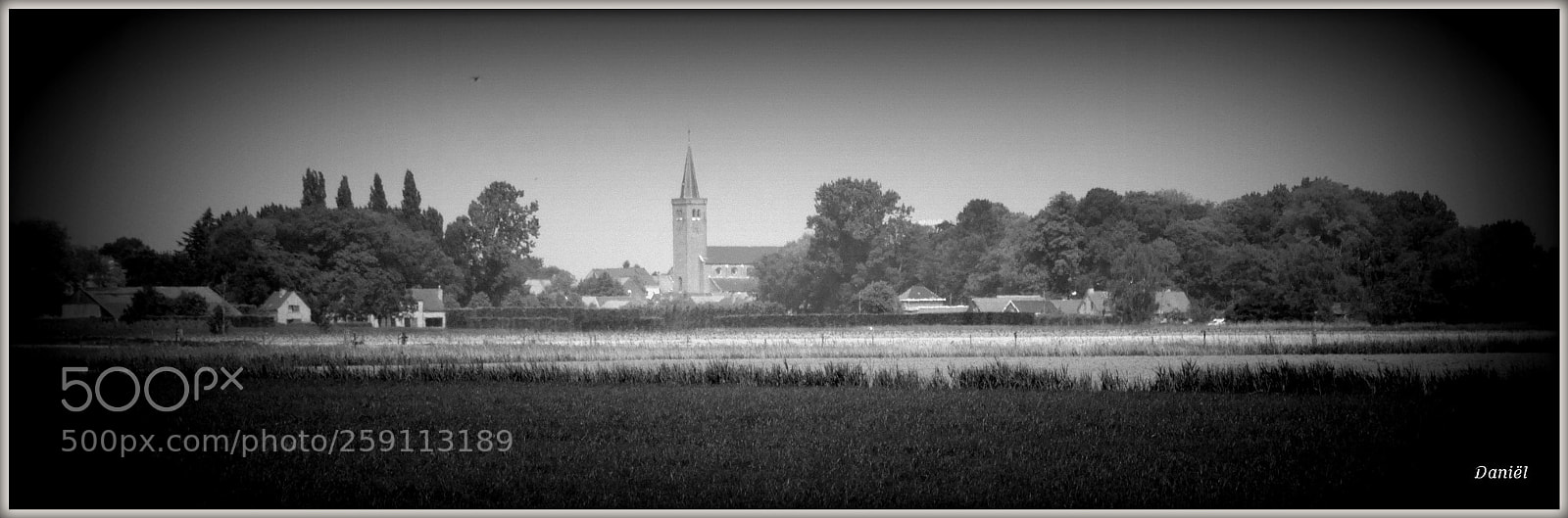Sony Cyber-shot DSC-HX300 sample photo. Mijn dorp... .. . my village ... .. . photography