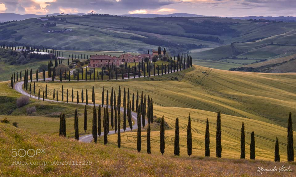 Nikon D5300 sample photo. Inspirational landscape photography