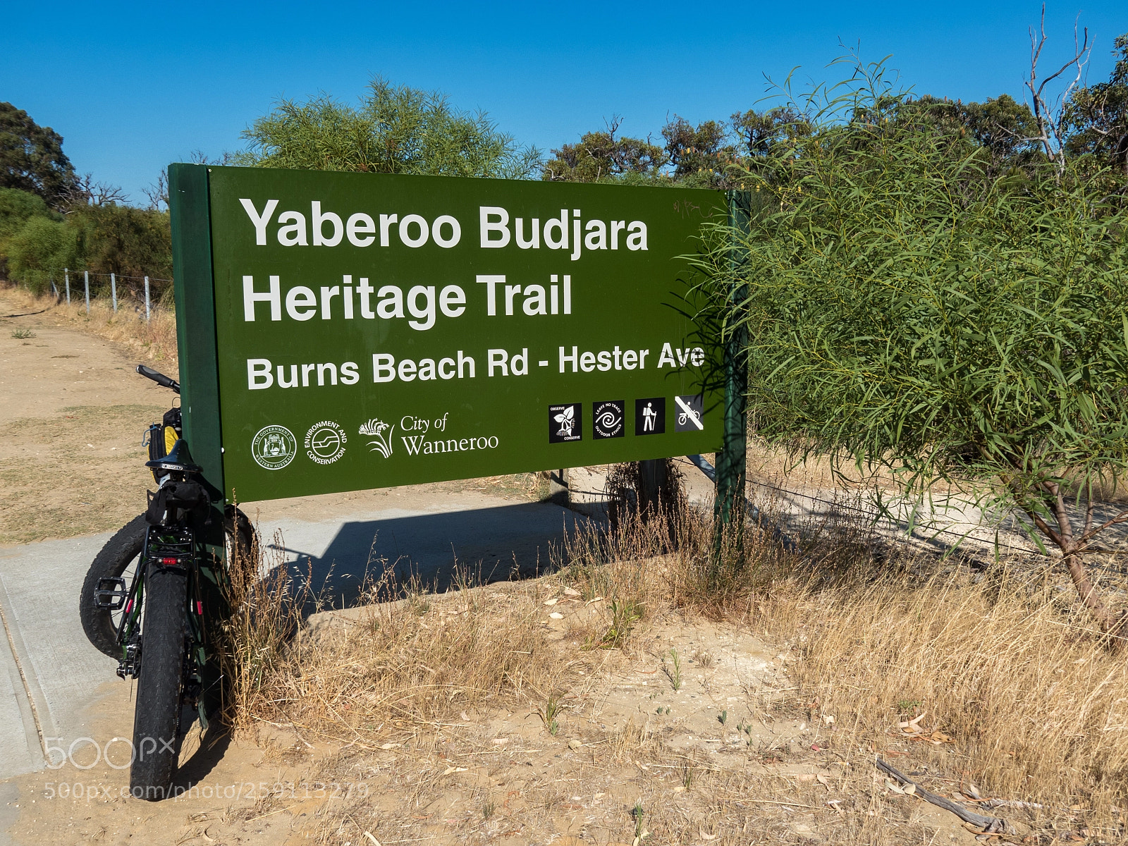 Olympus OM-D E-M5 II sample photo. Yaberoo budjara heritage trail photography