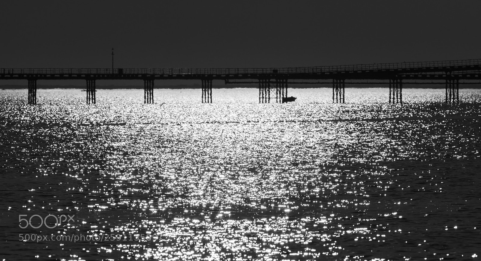 Sony a7R II sample photo. Southend on sea photography