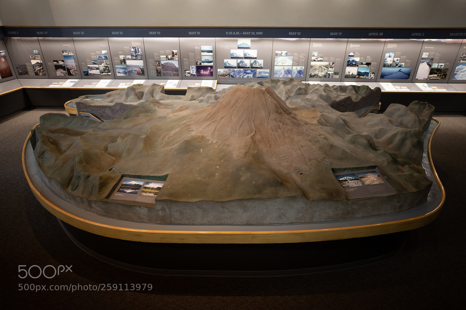 Canon EOS 5D Mark IV sample photo. Mt st. helens photography