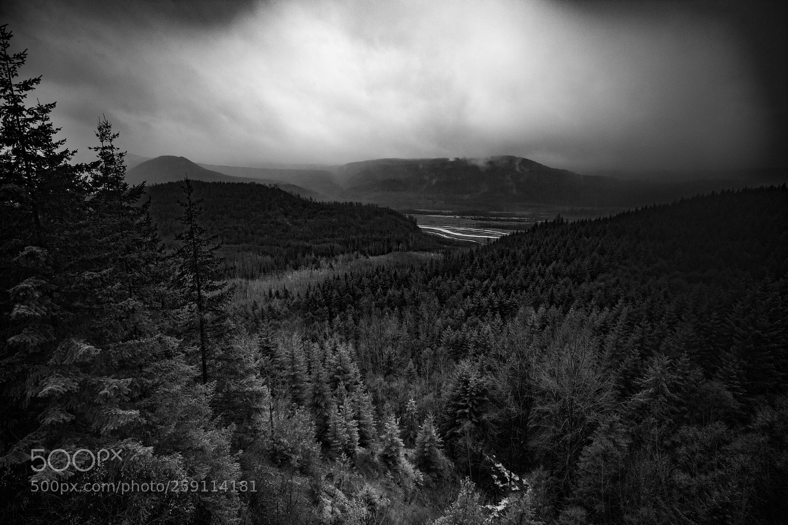 Canon EOS 5D Mark IV sample photo. Mt st. helens photography