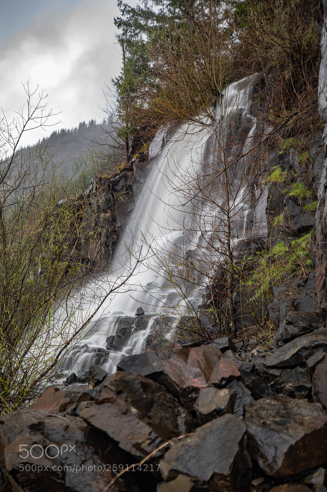 Canon EOS 5D Mark IV sample photo. Mt st. helens photography