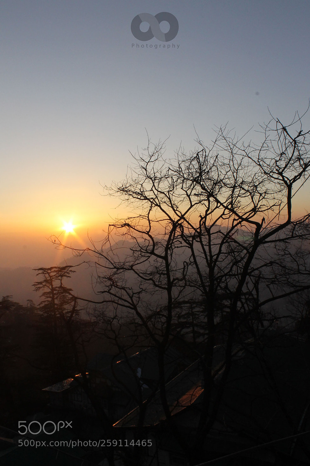 Canon EOS 1100D (EOS Rebel T3 / EOS Kiss X50) sample photo. #loveliest#sunsetever photography