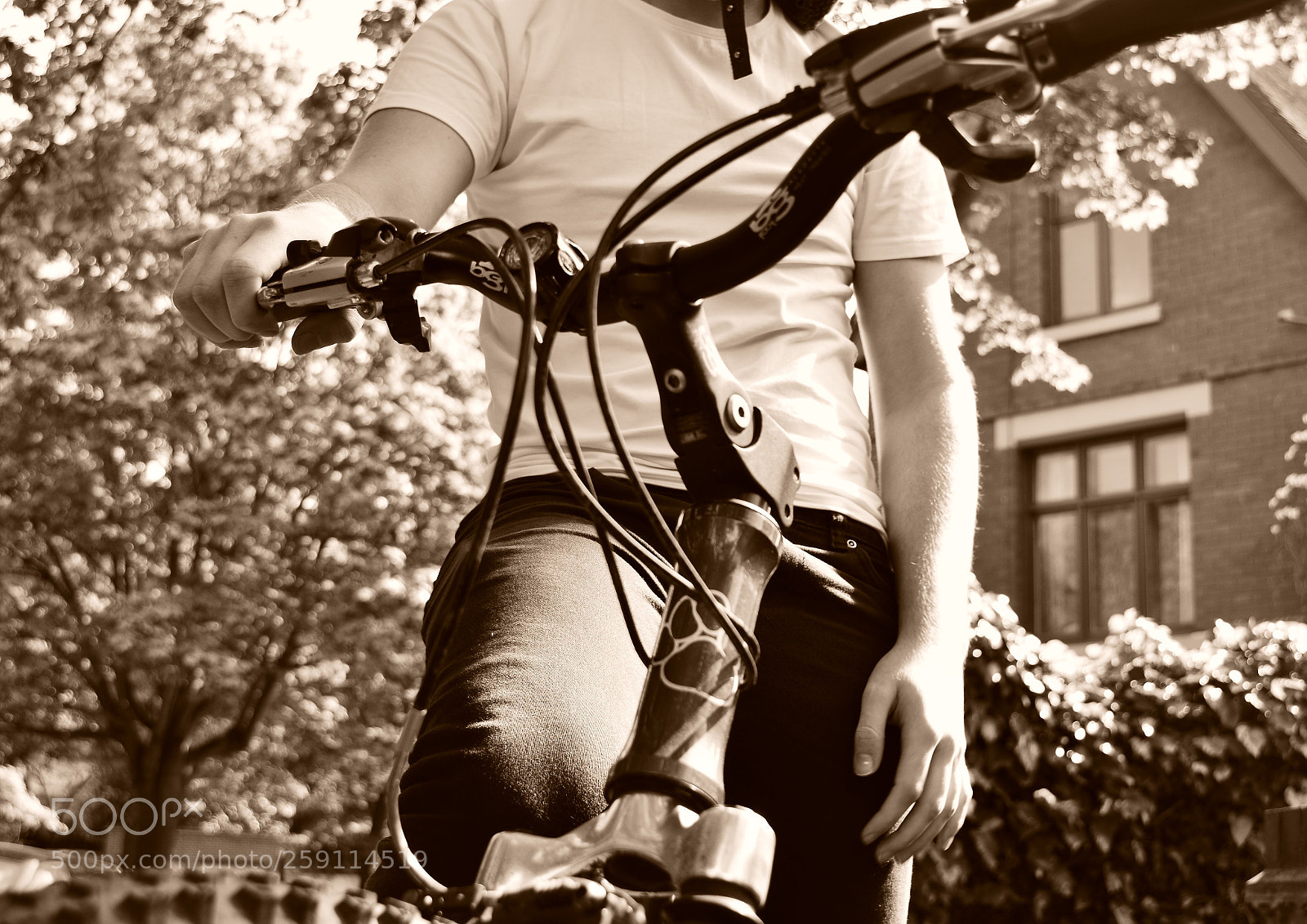 Nikon D3200 sample photo. Port print photography