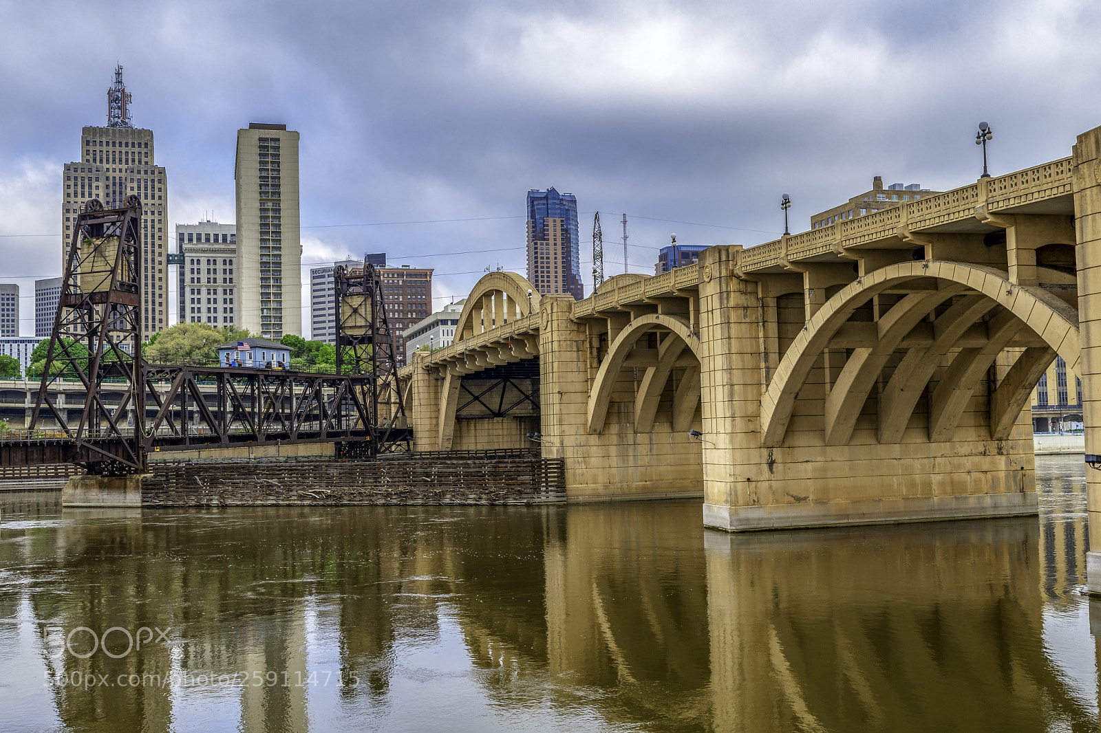 Nikon D500 sample photo. City photography