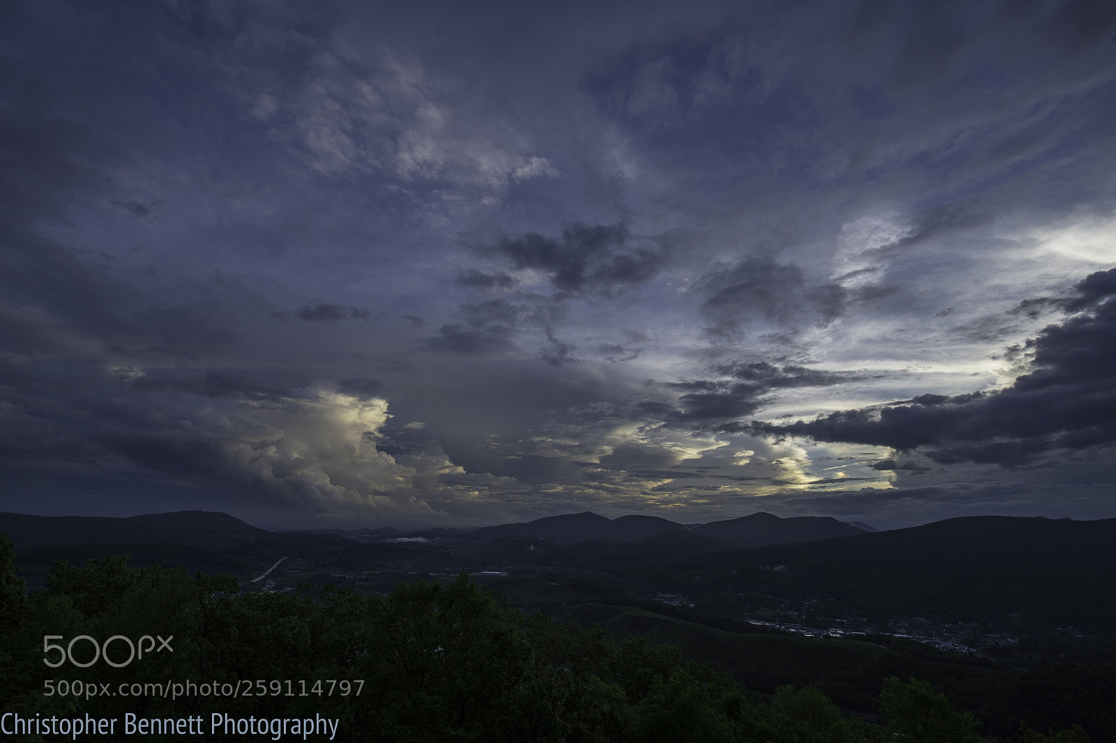 Nikon D850 sample photo. Dramatic skies photography