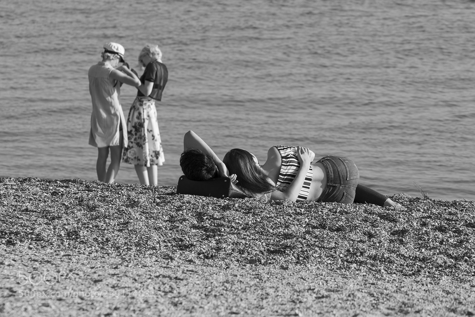 Sony a7R II sample photo. Southend on sea photography
