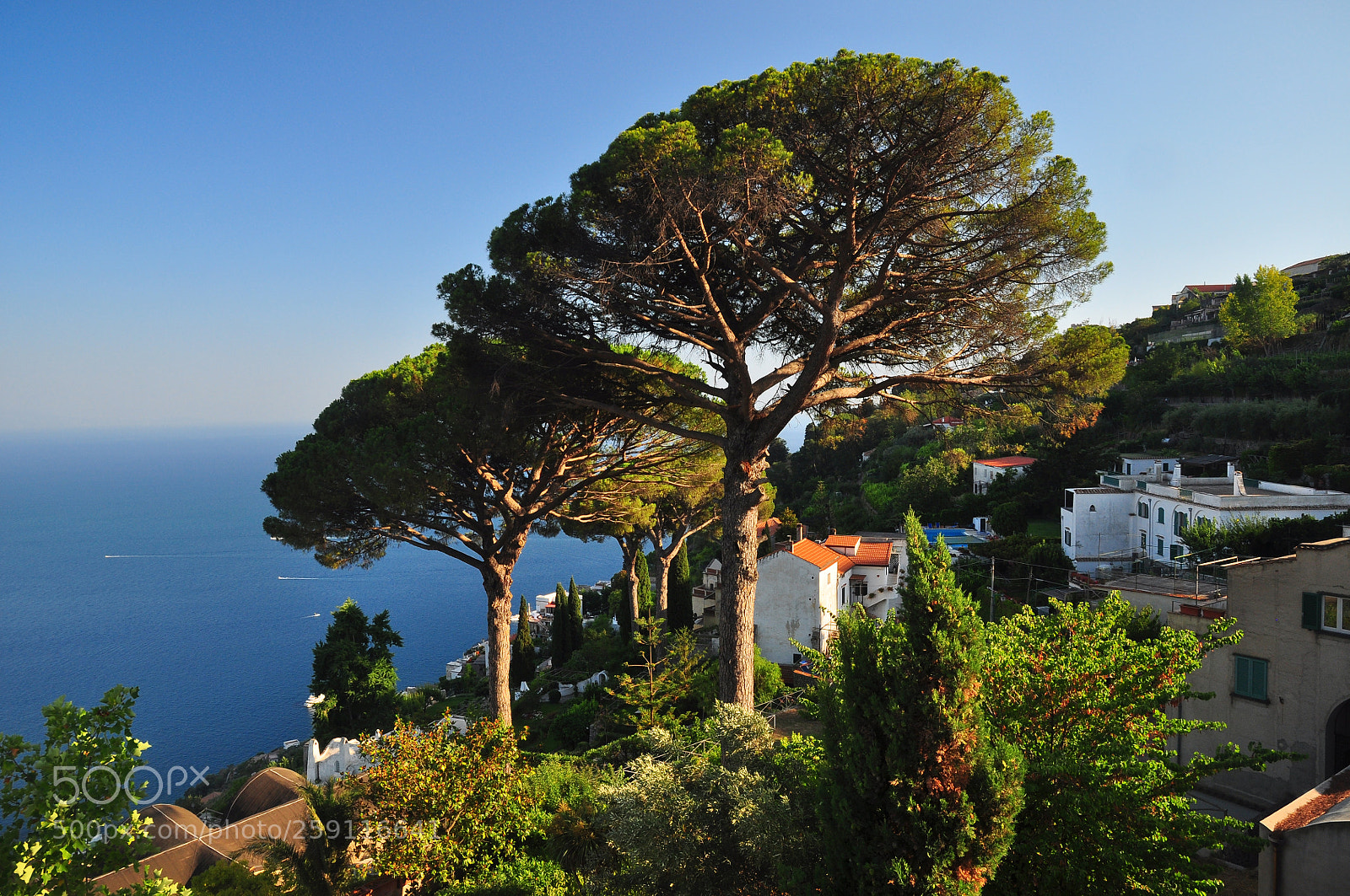 Nikon D90 sample photo. Amalfi's tales photography