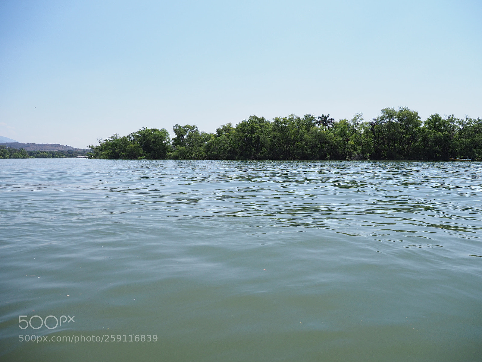 Olympus OM-D E-M1 Mark II sample photo. Peaceful panorama of banks photography