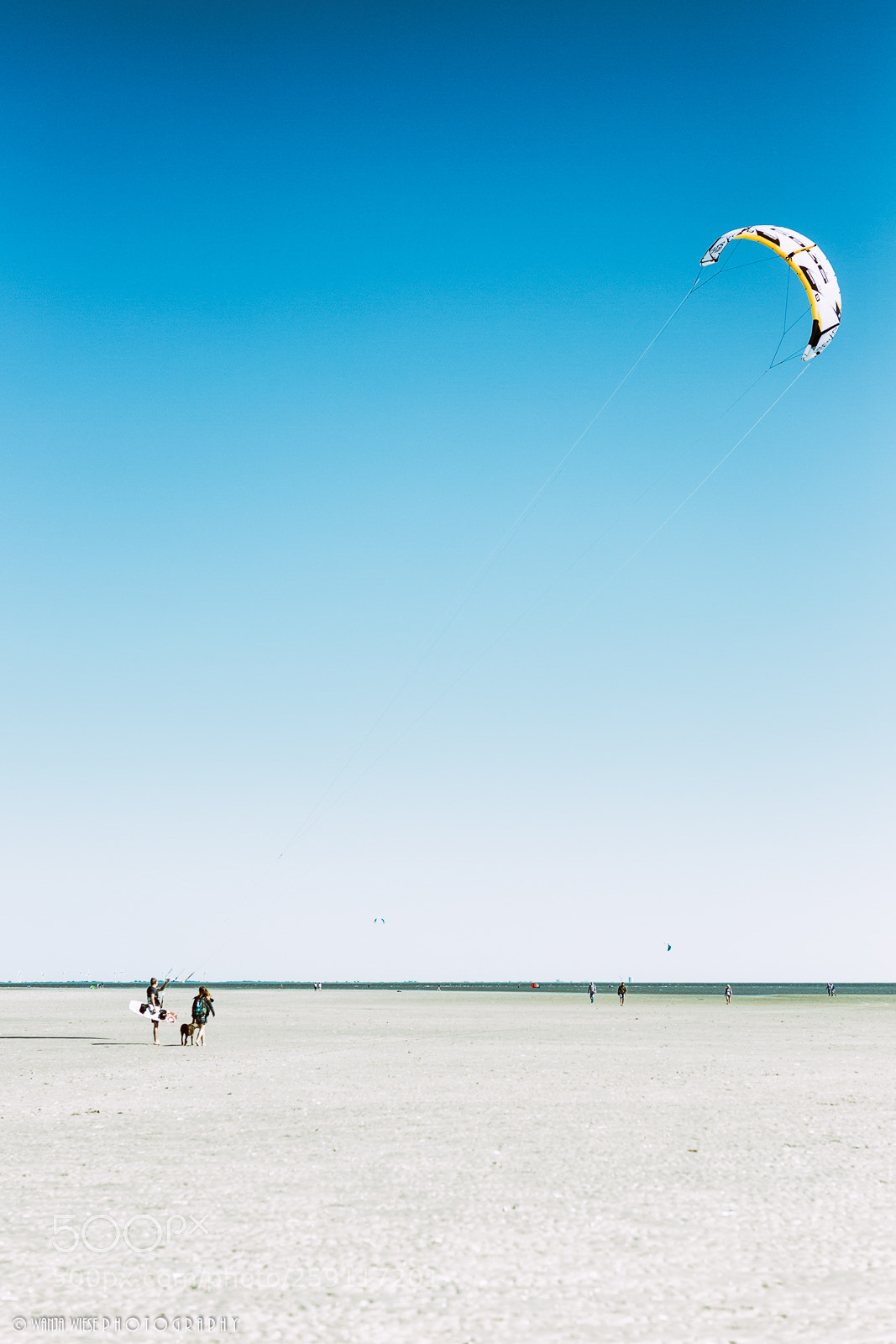 Canon EOS-1D Mark IV sample photo. Sankt peter ording photography