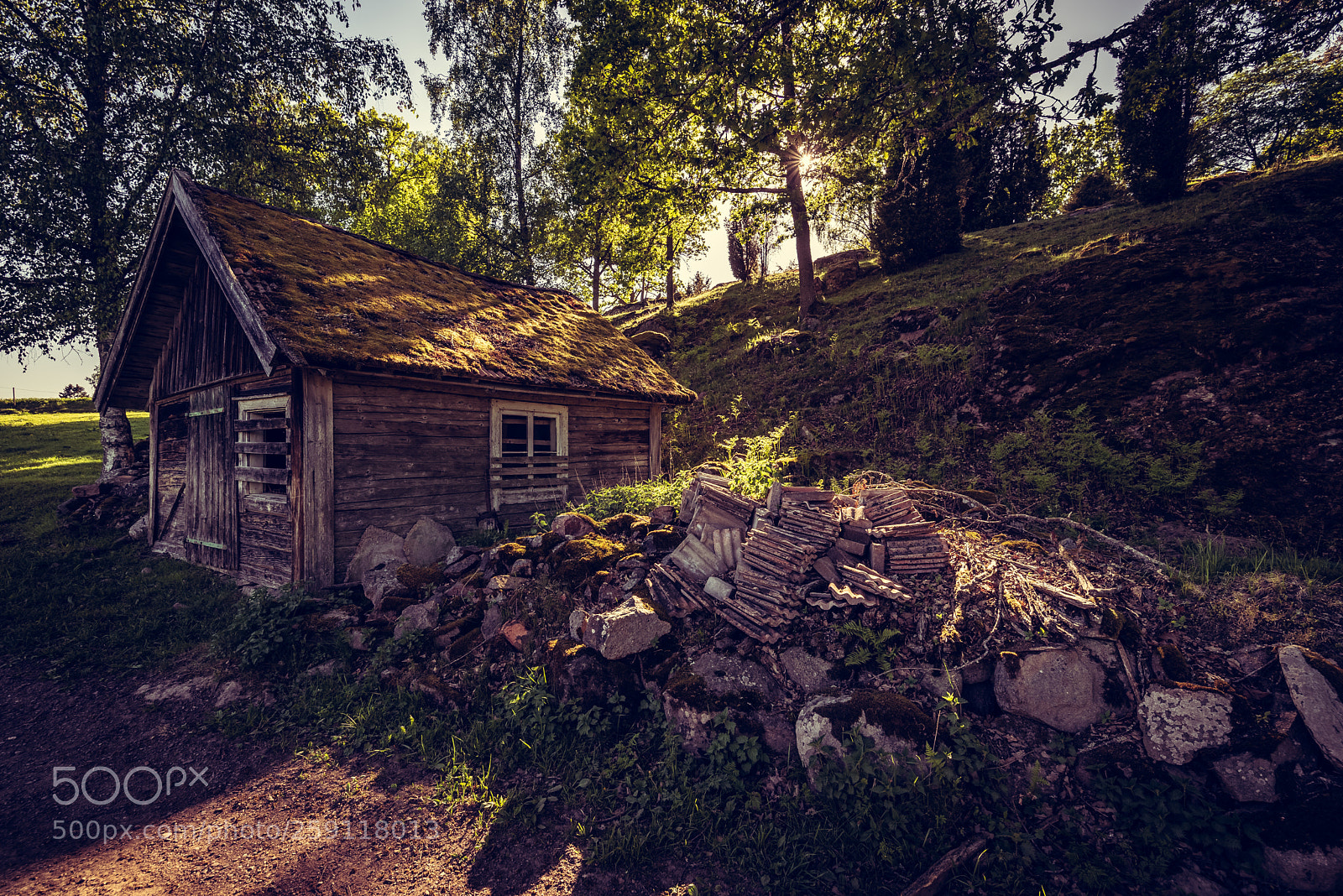 Nikon D750 sample photo. Trip to sweden photography