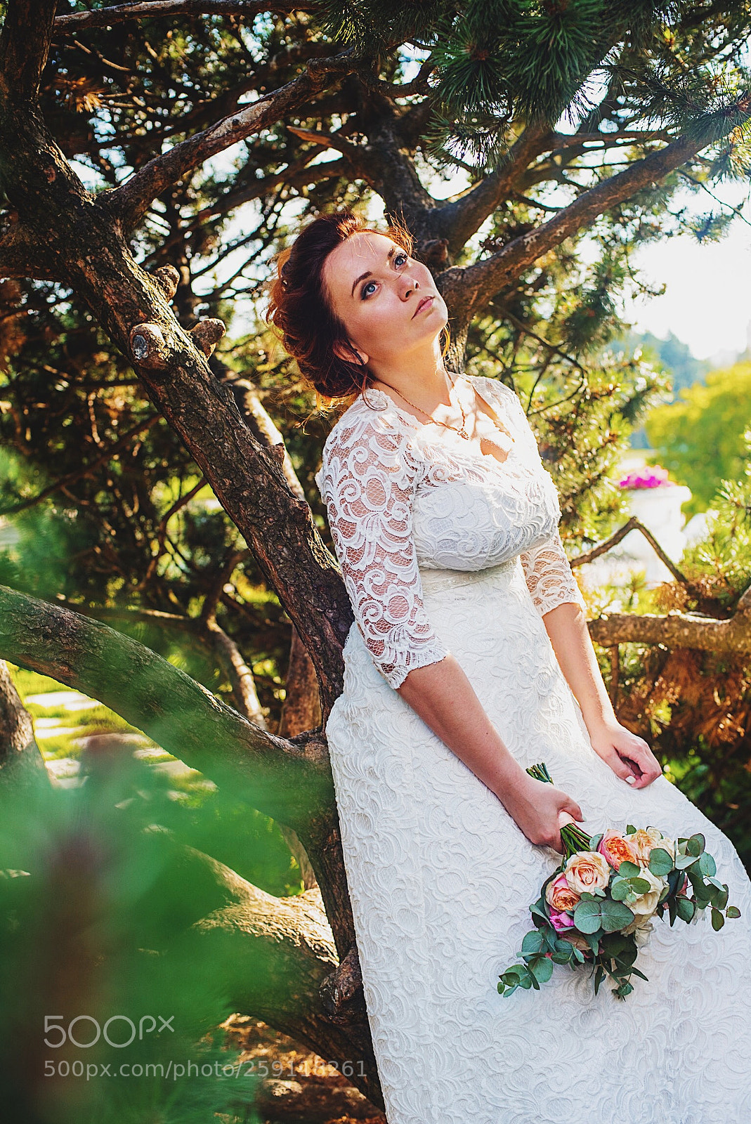 Nikon D750 sample photo. Wed photography