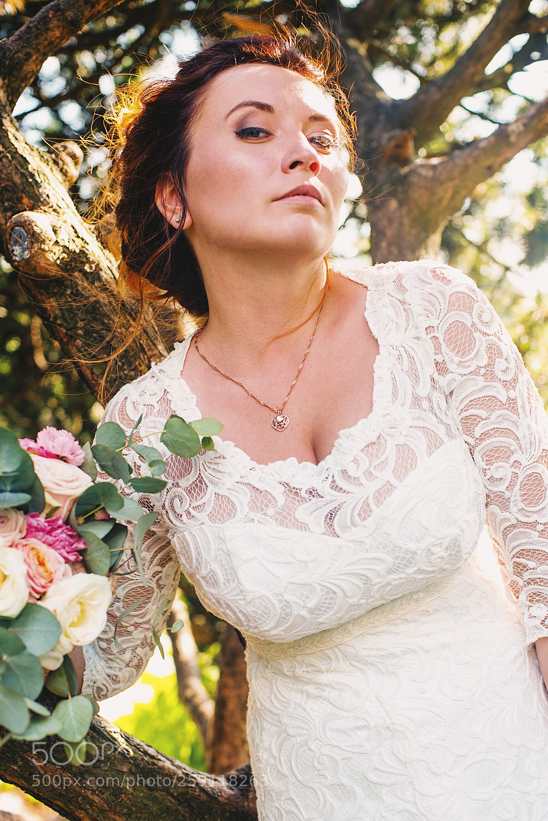 Nikon D750 sample photo. Wed photography