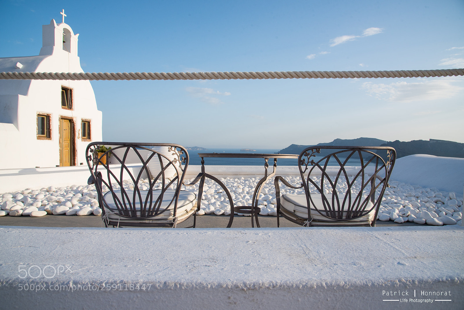 Nikon D750 sample photo. Break in santorini photography